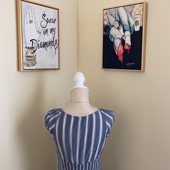 NWT ANGIE ROMPER - Picture 3 of 9